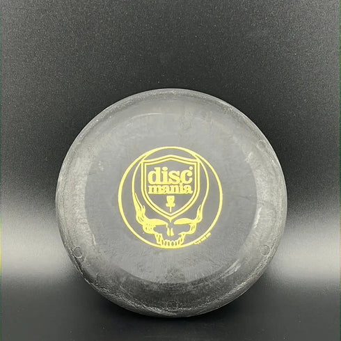 Grateful Dead - Zing Cozmo Mini Marker - "Steal Your Face" Grateful Dead x Discmania - StealieShop